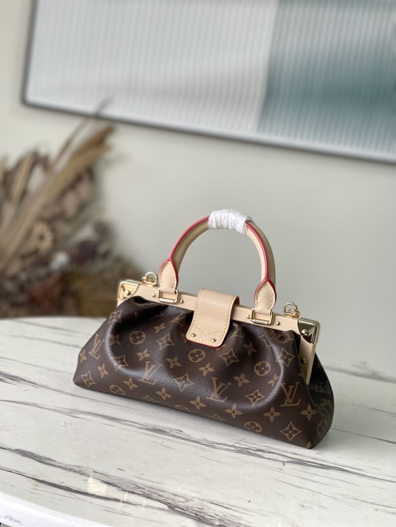 Louis Vuitton Top Handle Bags